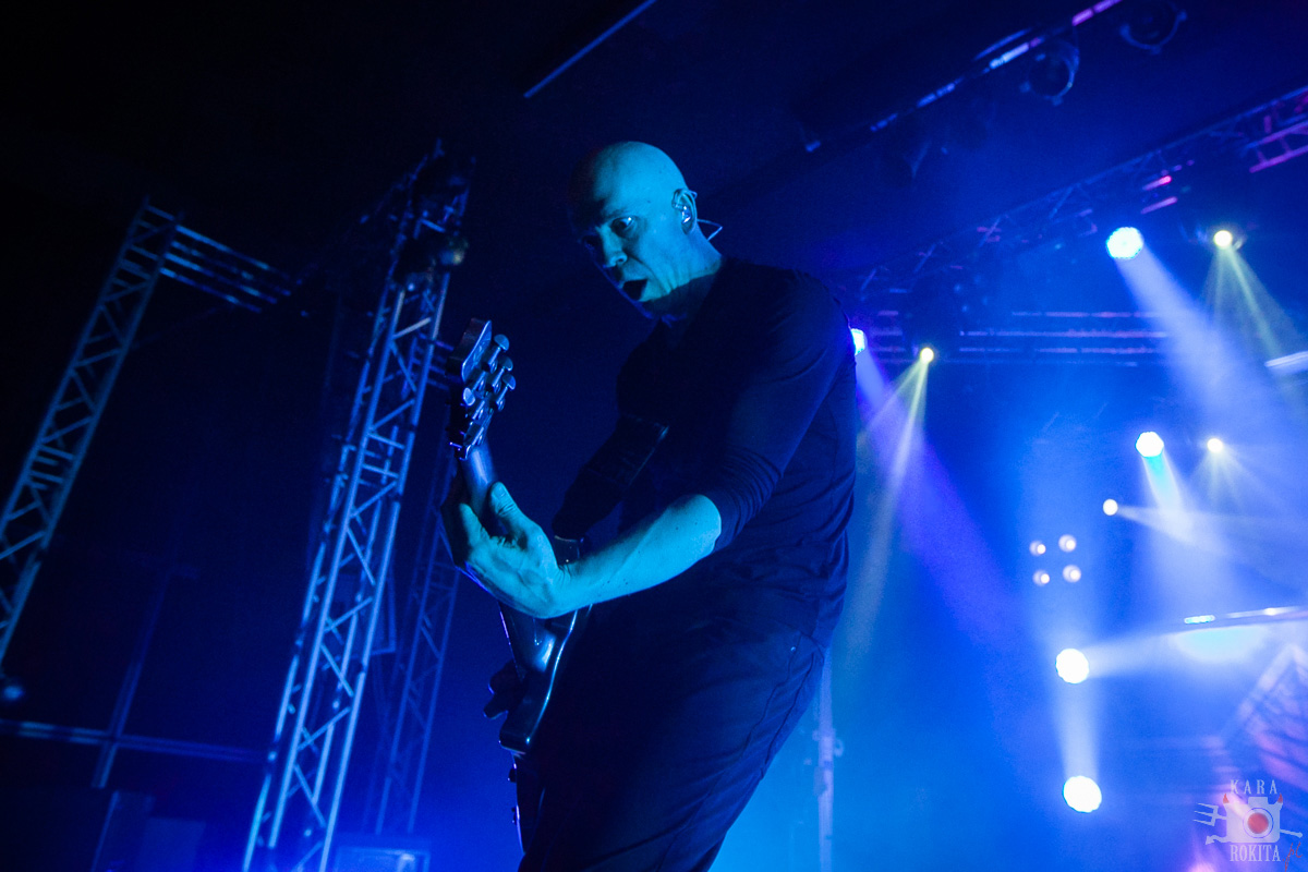 Devin Townsend