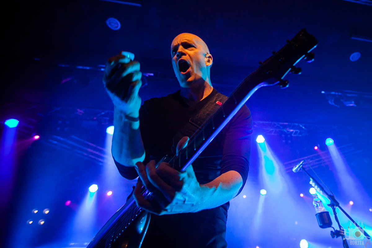Devin Townsend