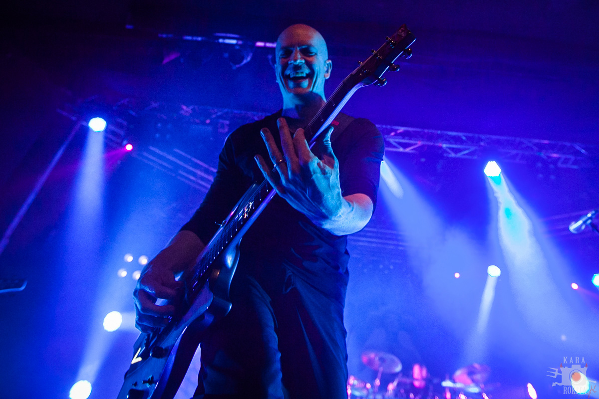 Devin Townsend