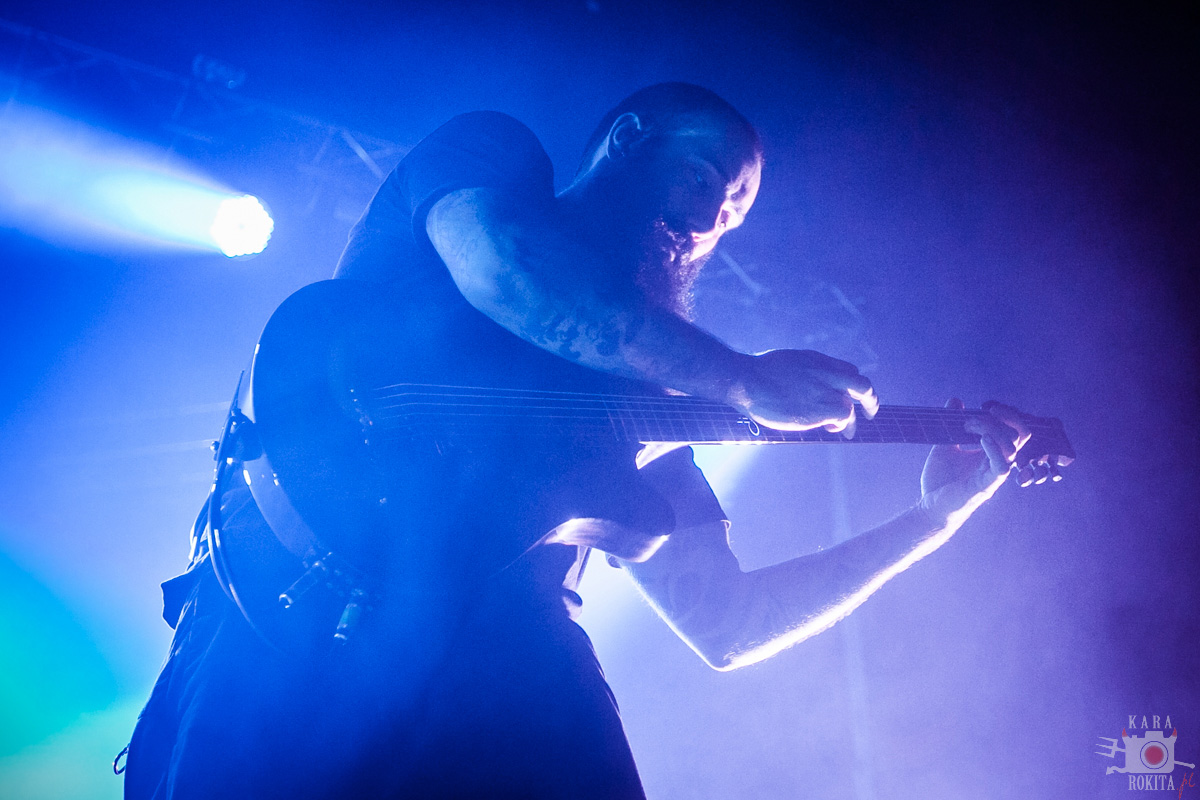 Devin Townsend