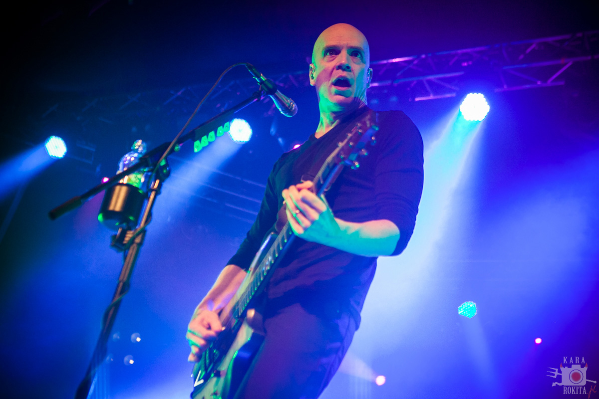 Devin Townsend