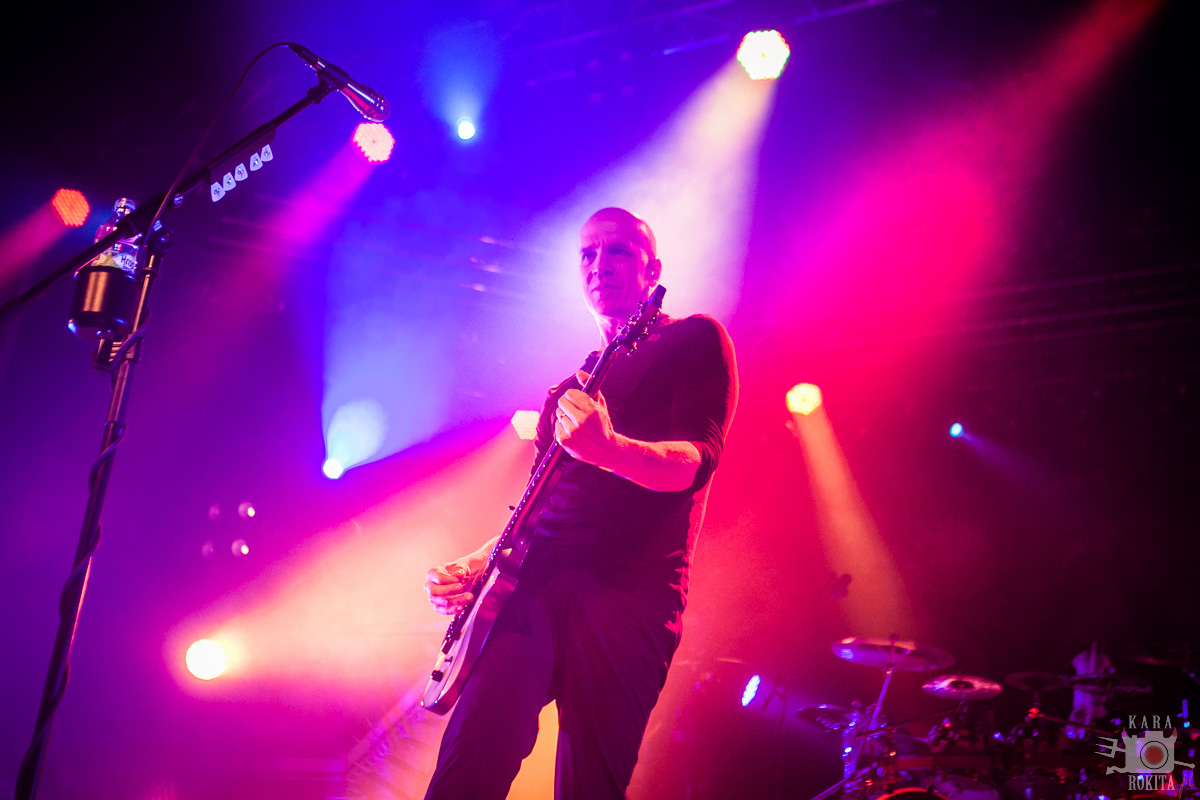 Devin Townsend