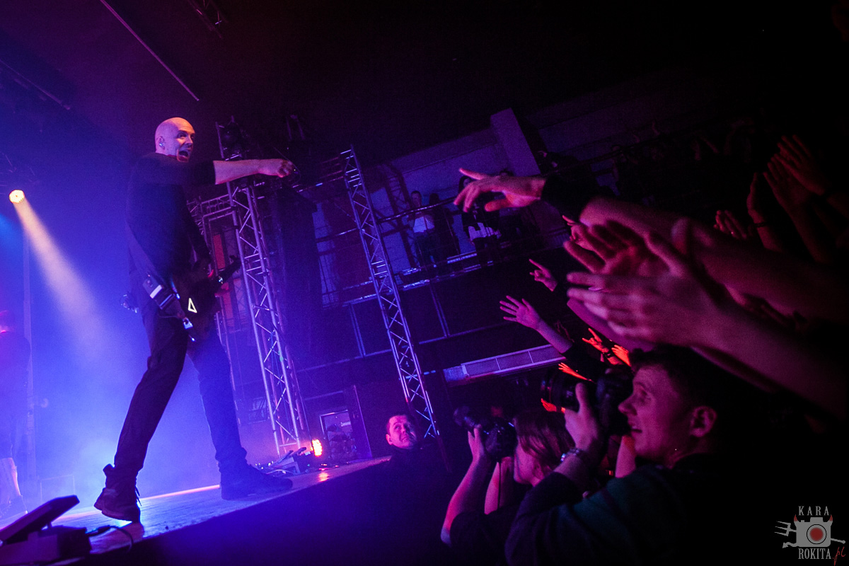 Devin Townsend