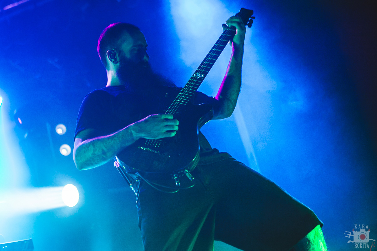 Devin Townsend