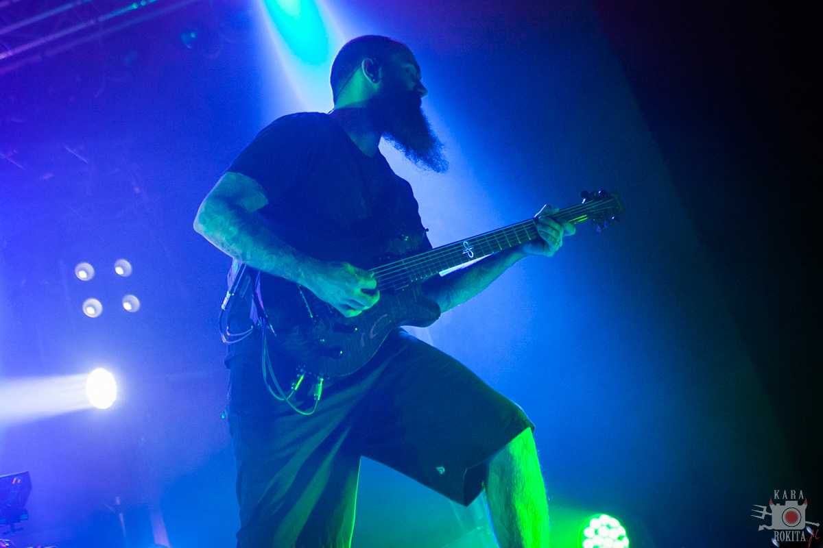 Devin Townsend