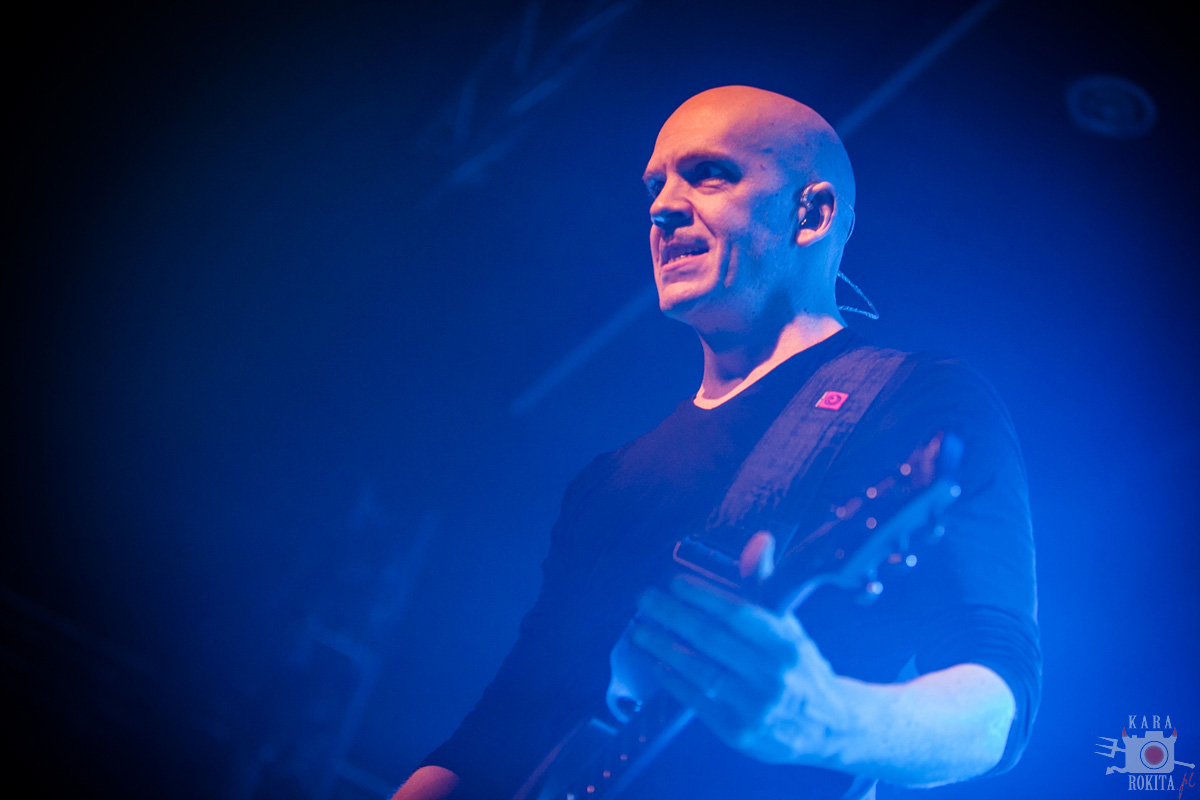 Devin Townsend