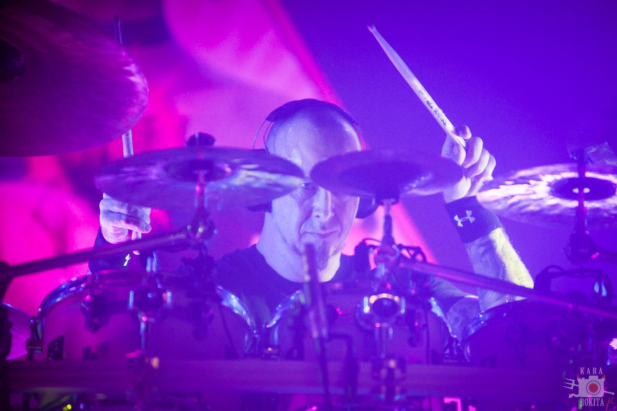 Devin Townsend