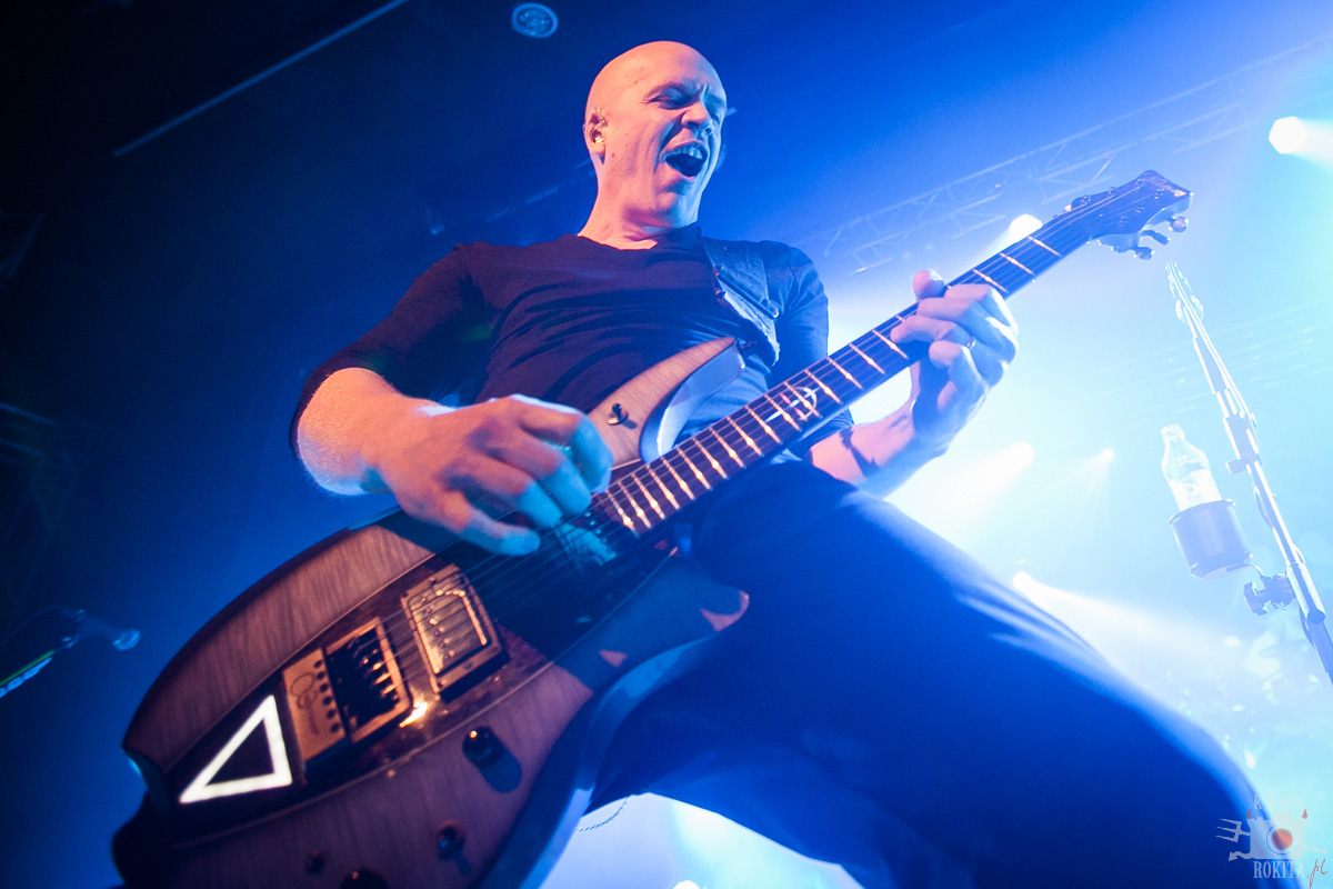 Devin Townsend