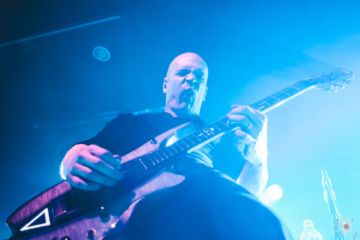 Devin Townsend