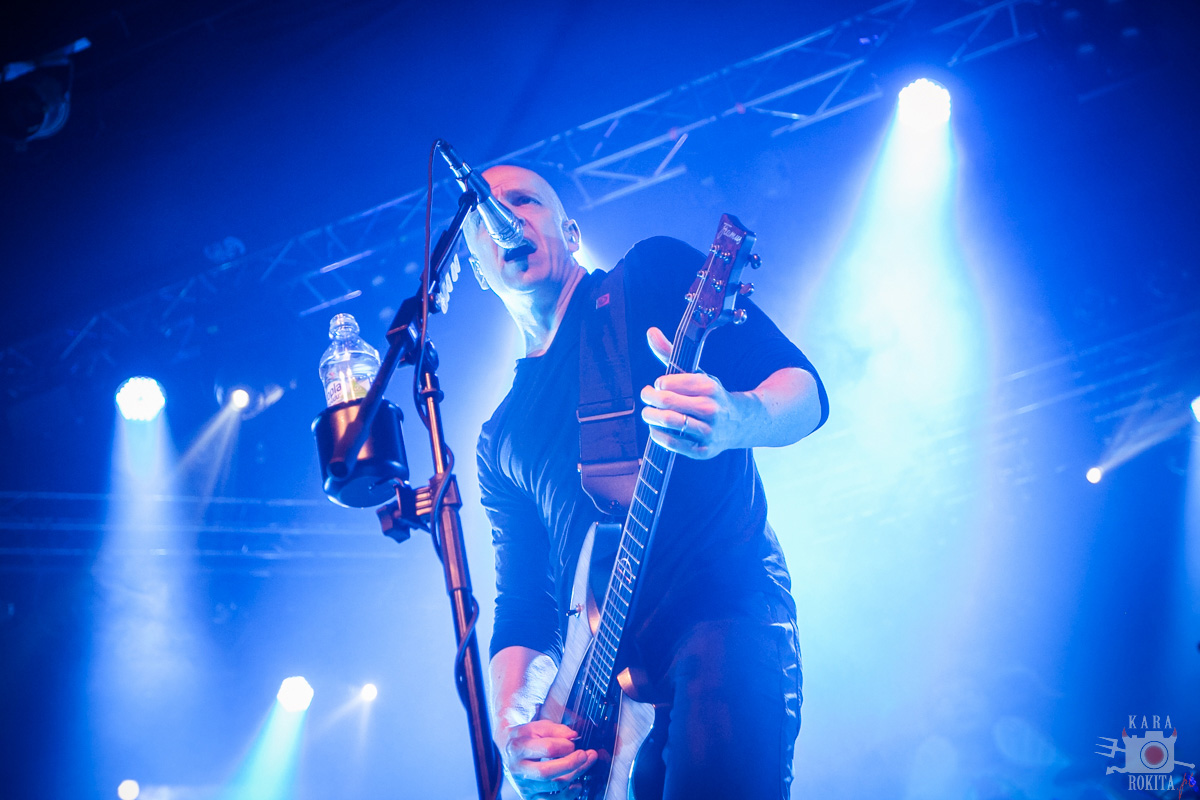 Devin Townsend