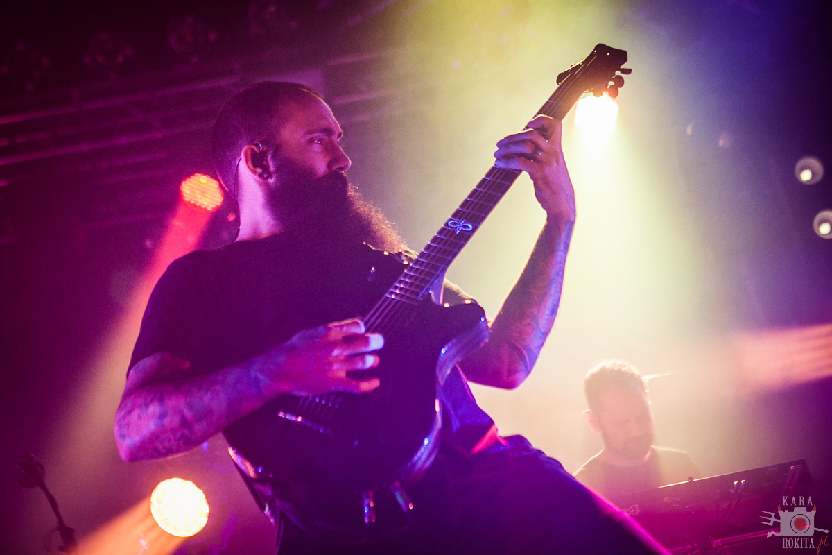 Devin Townsend