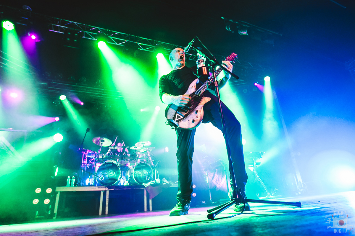Devin Townsend