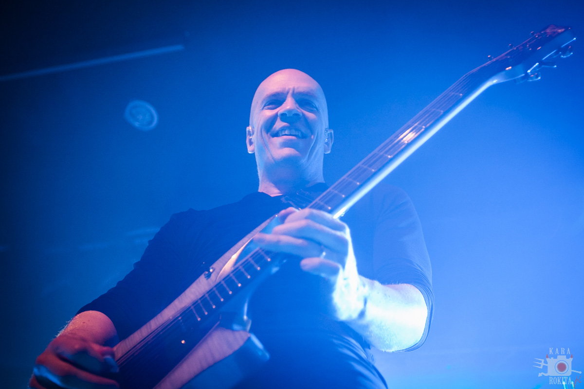 Devin Townsend