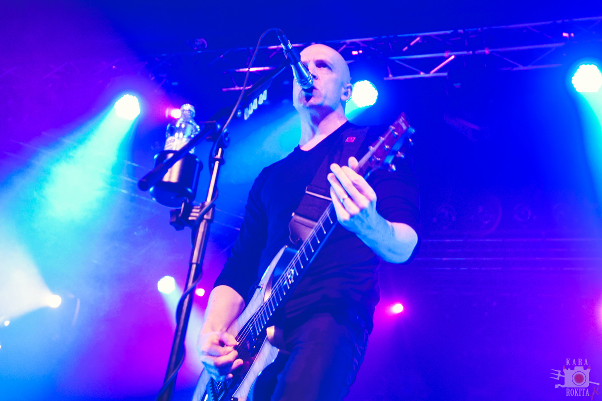 Devin Townsend