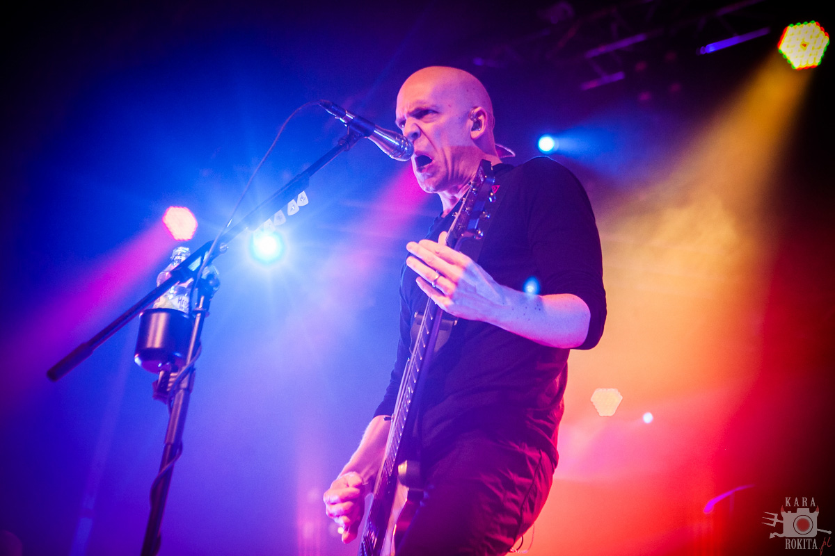 Devin Townsend