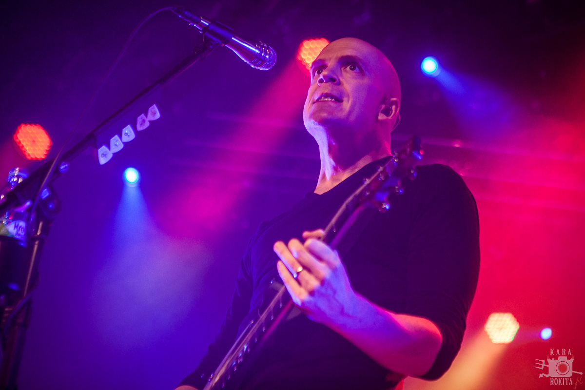 Devin Townsend