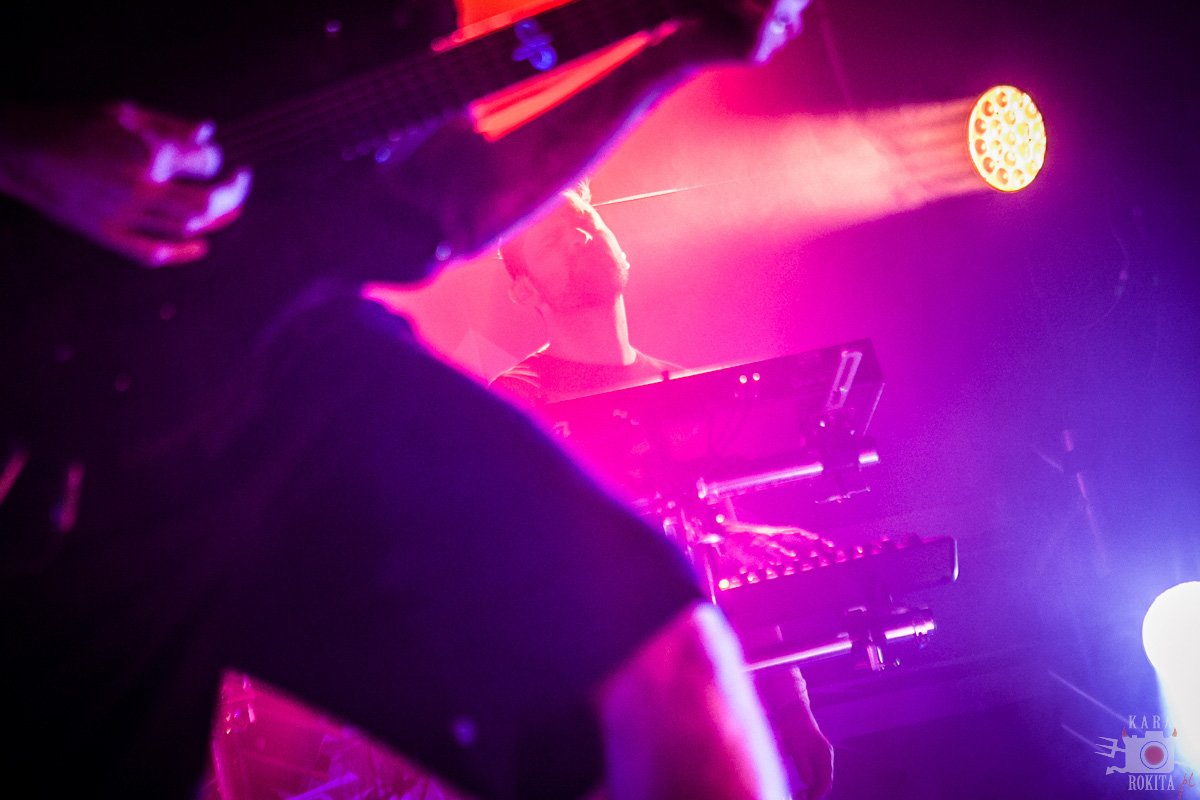 Devin Townsend