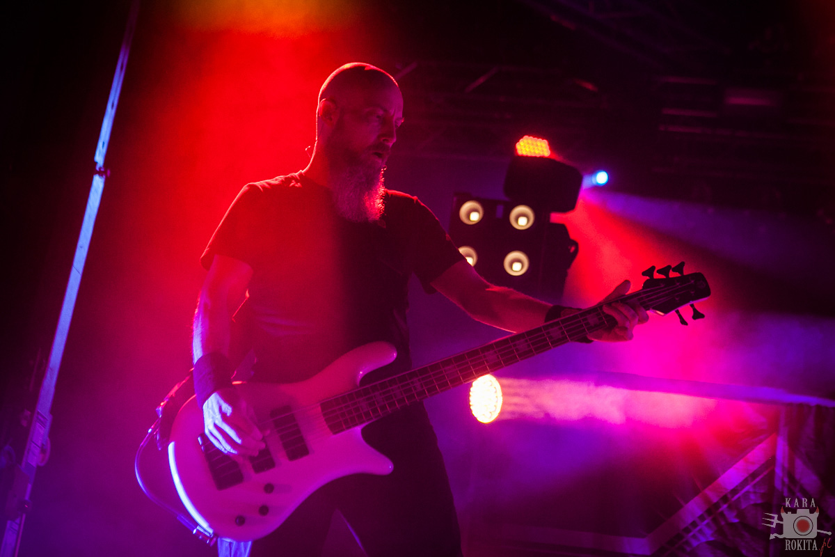 Devin Townsend