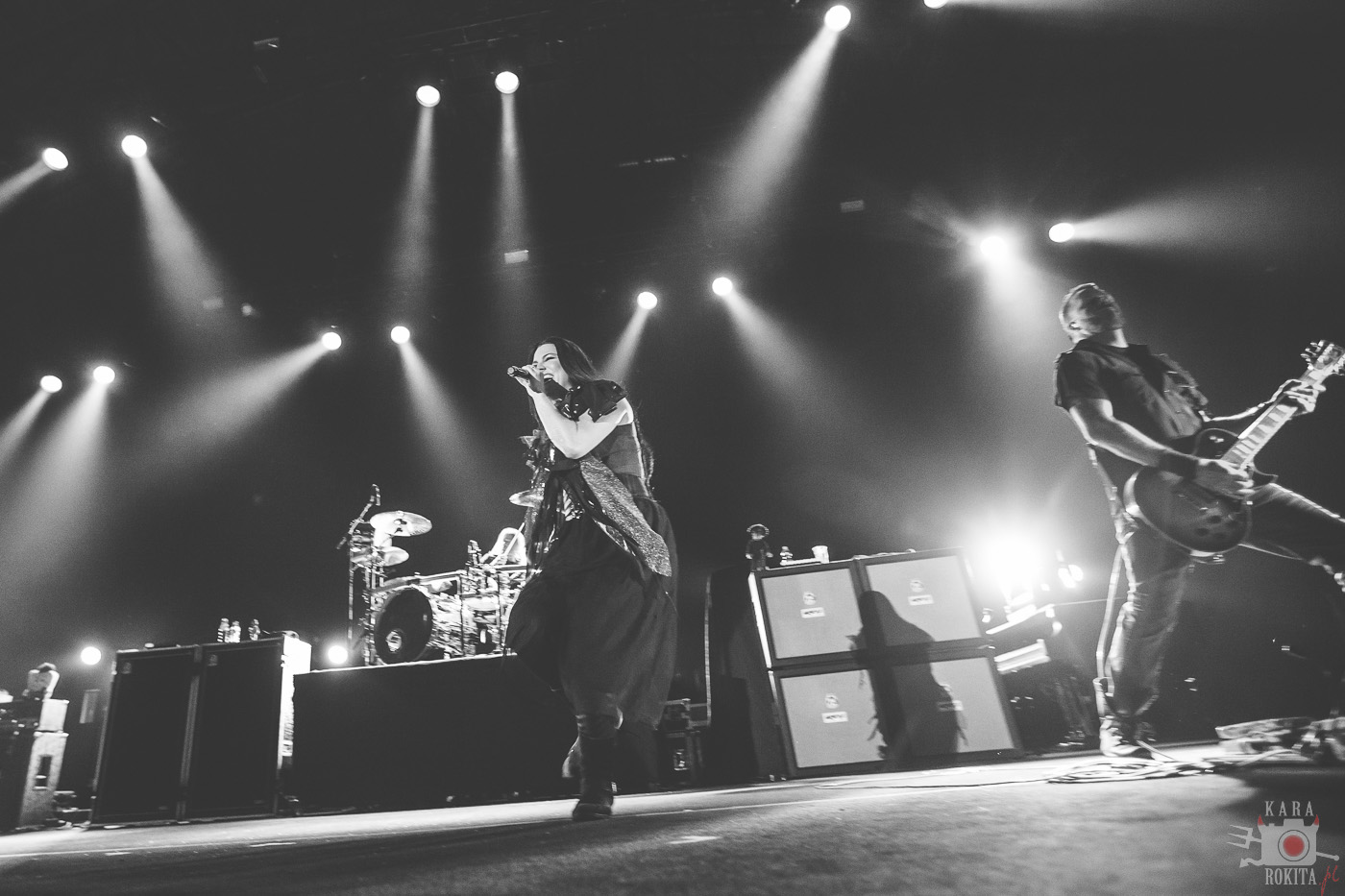 Evanescence