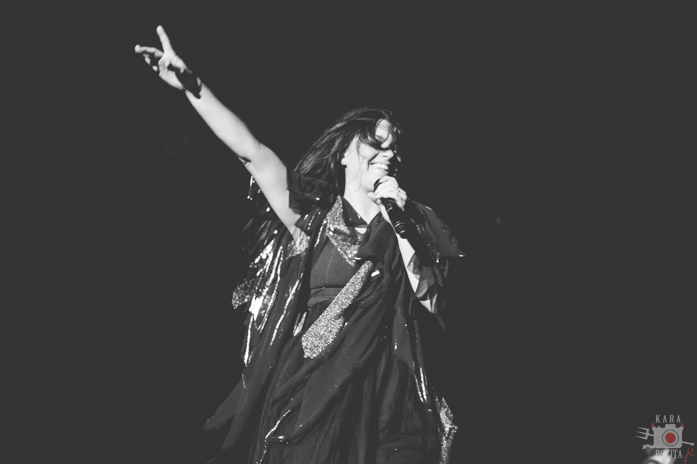 Evanescence