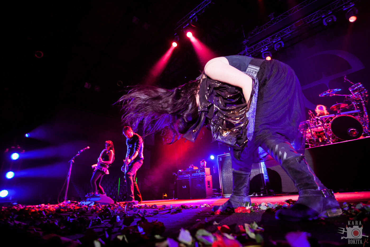 Evanescence