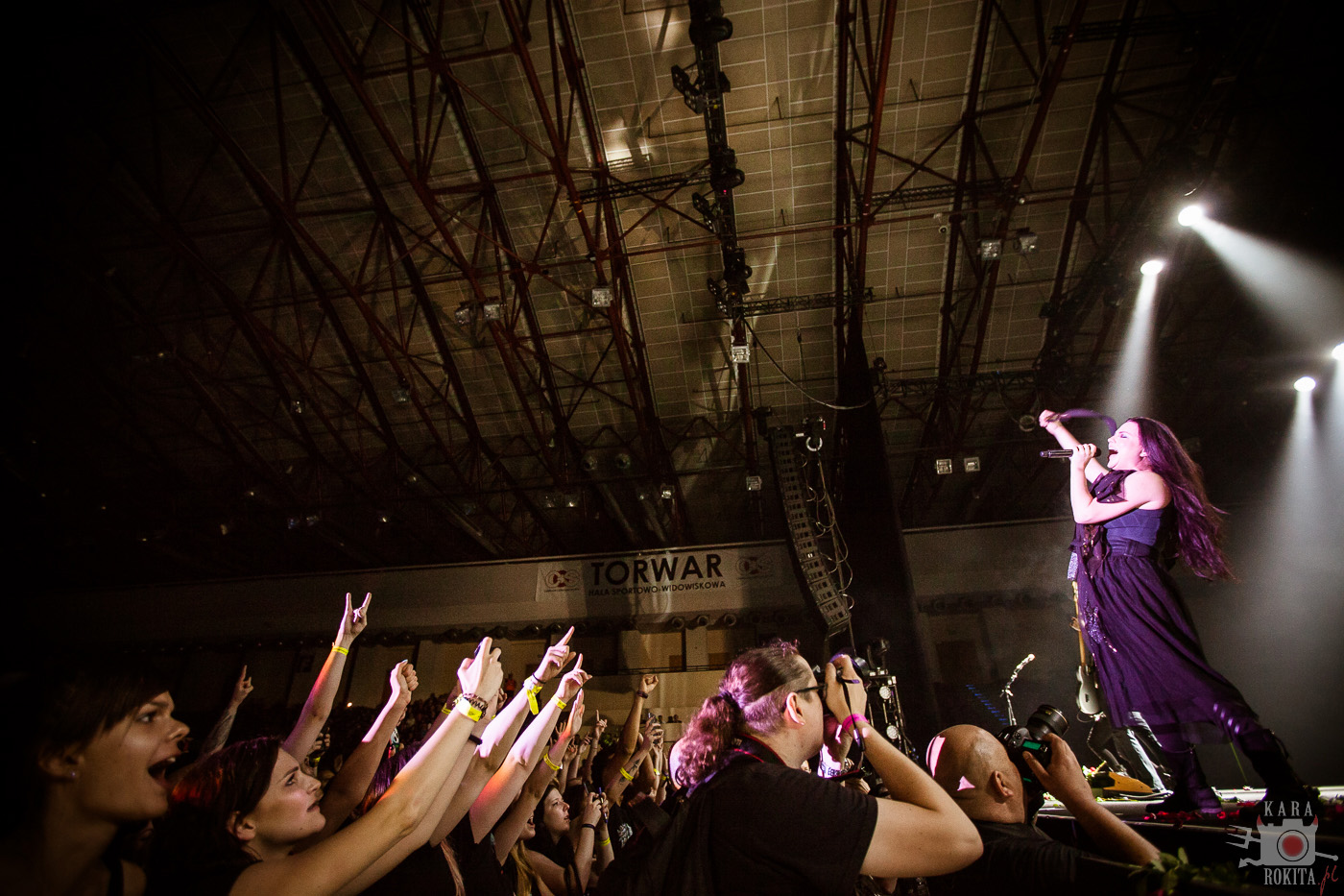 Evanescence