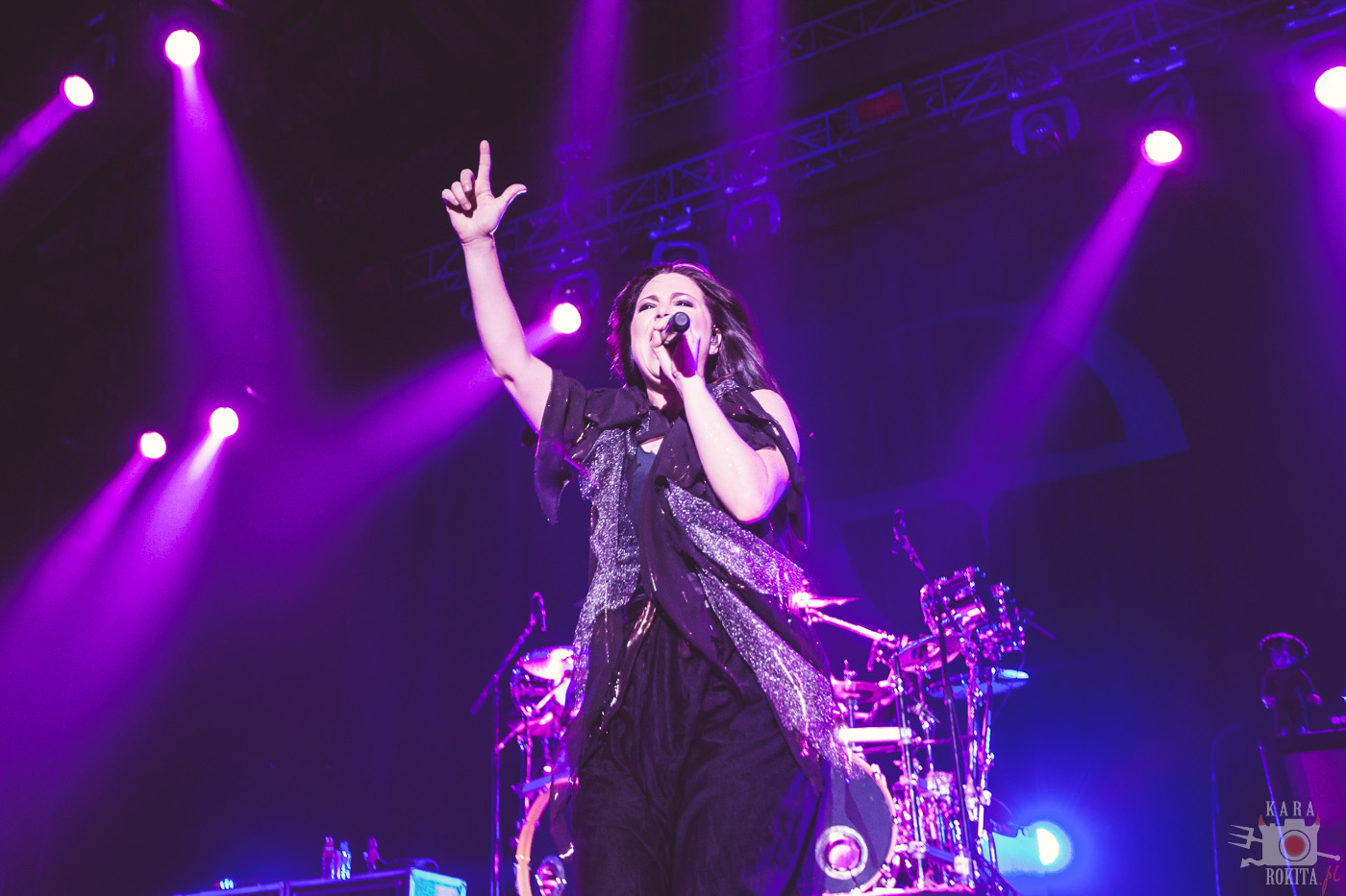 Evanescence