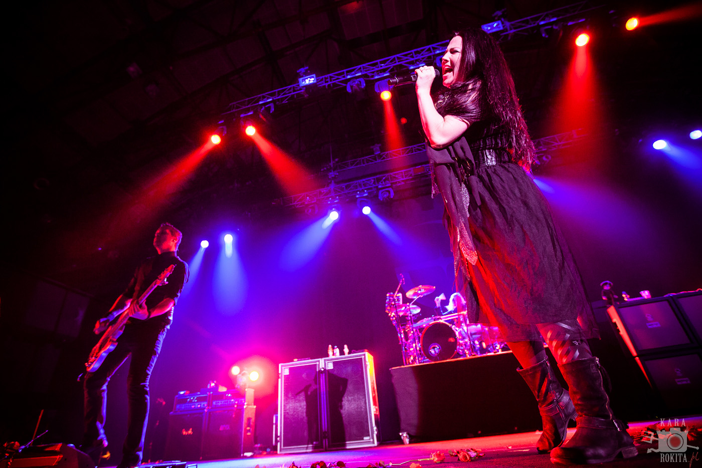 Evanescence