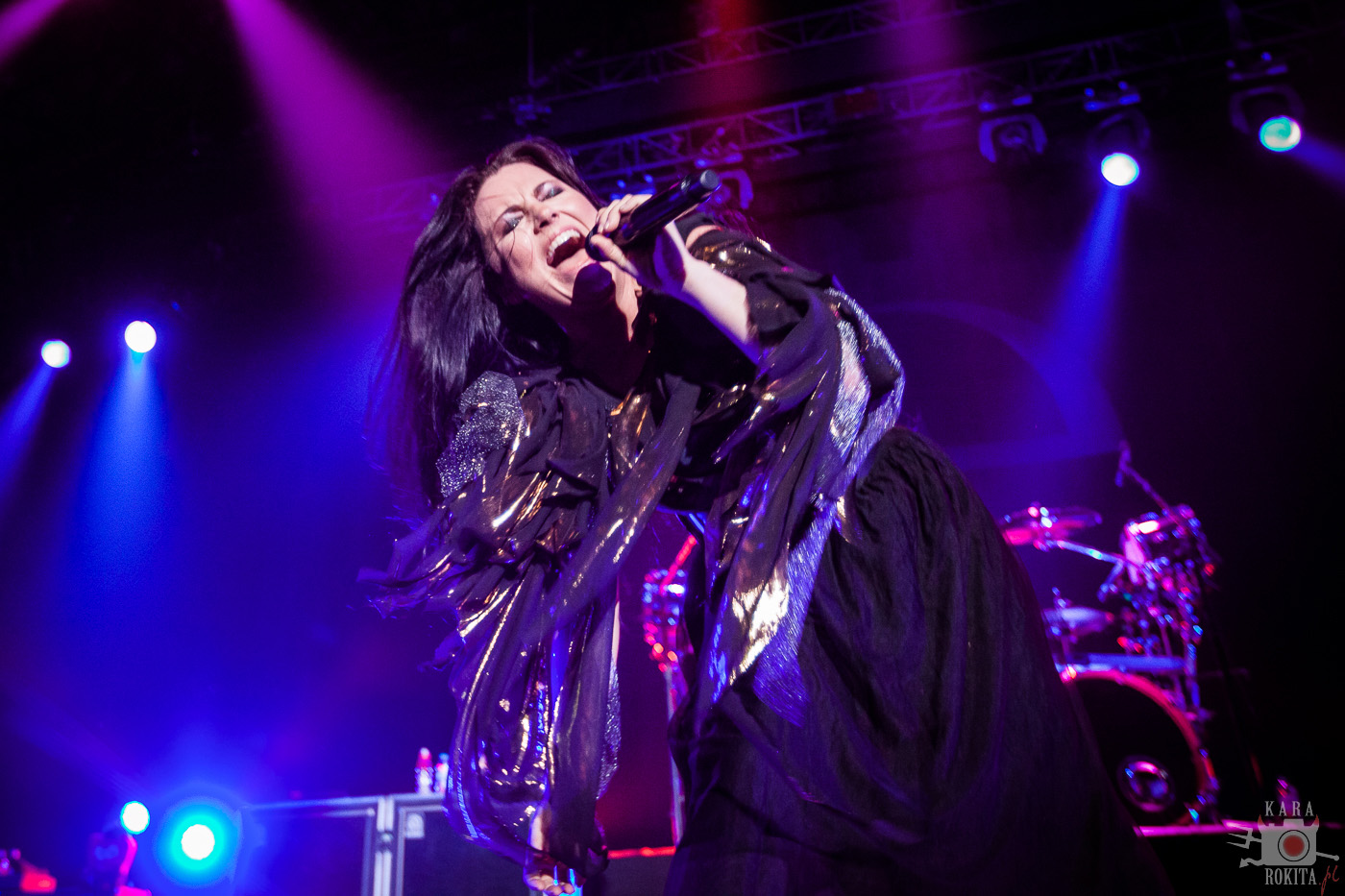 Evanescence