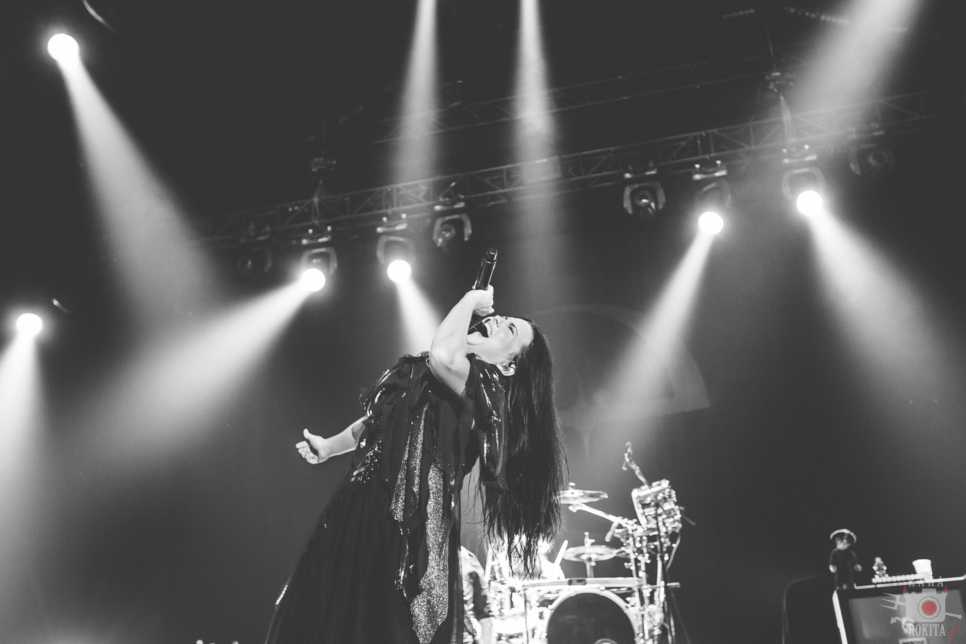 Evanescence