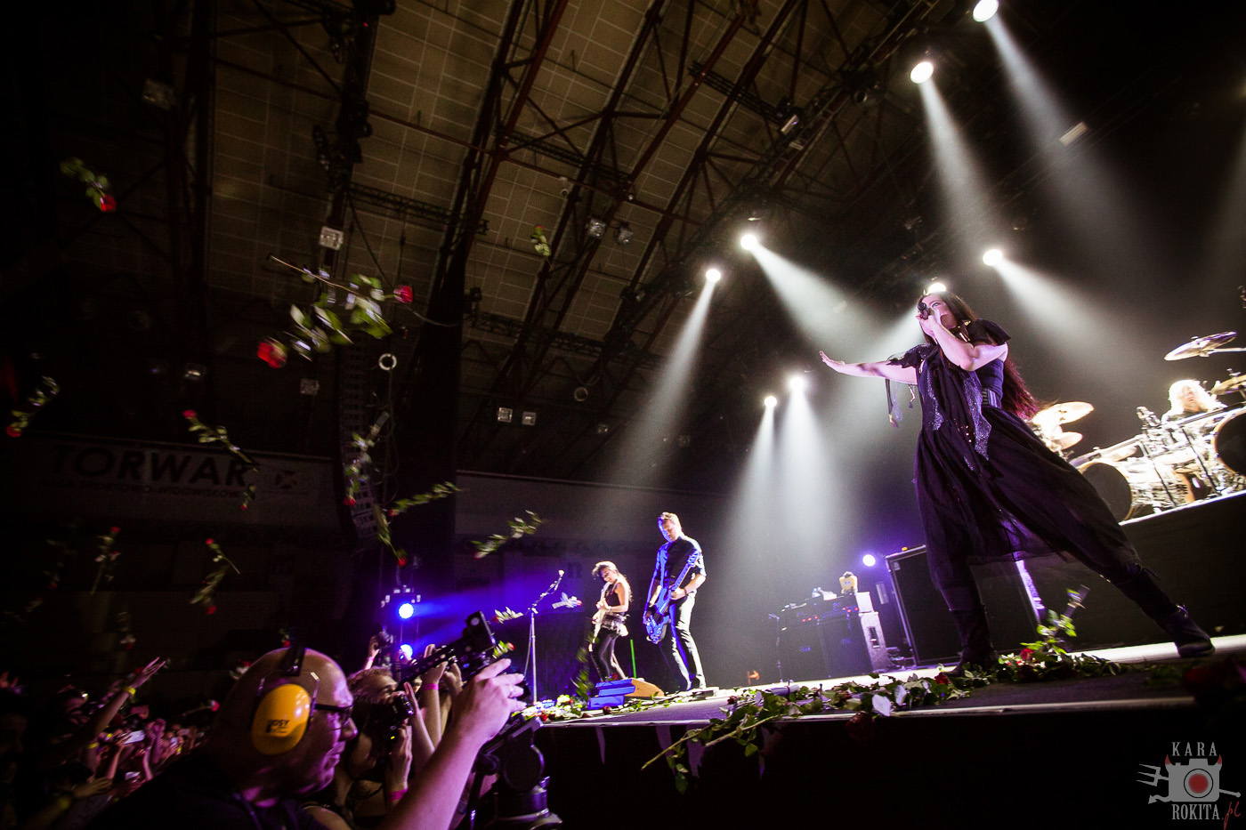 Evanescence