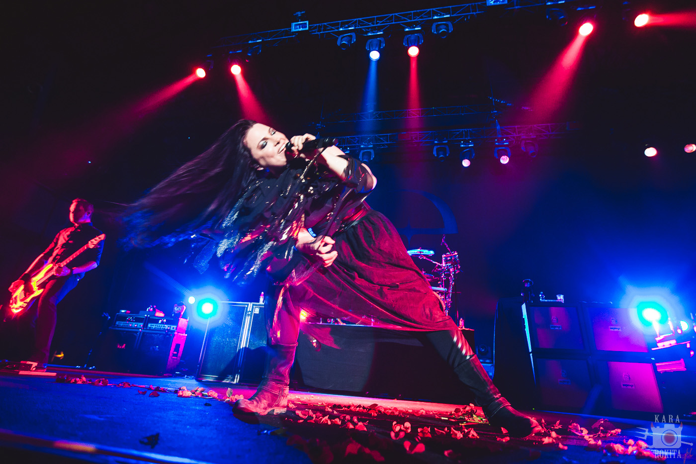 Evanescence