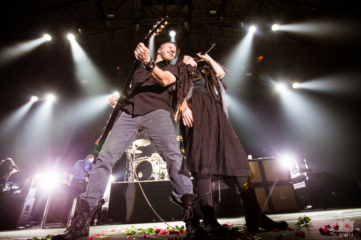 Evanescence