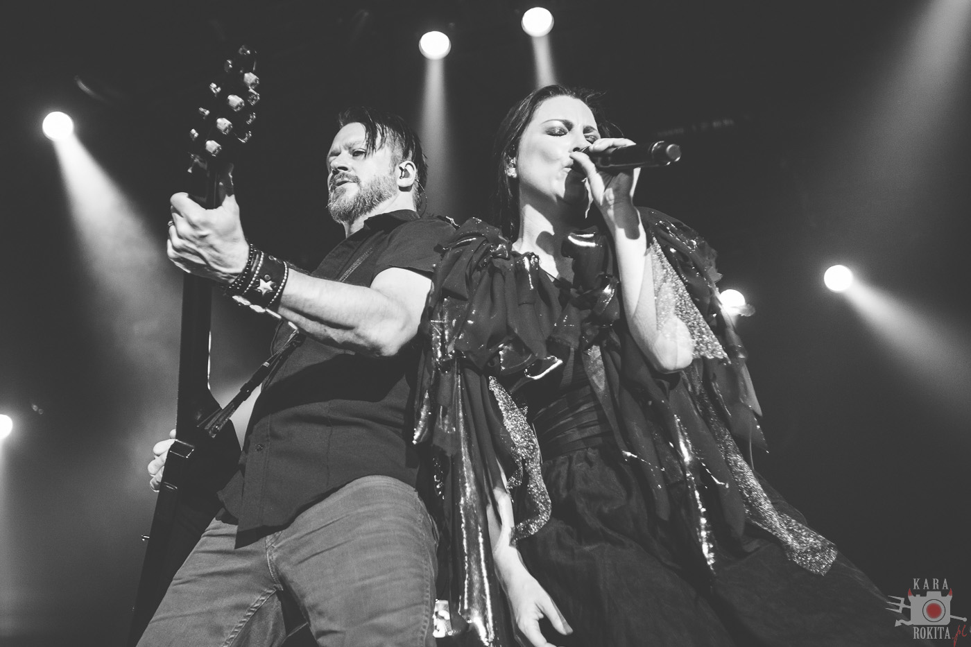 Evanescence