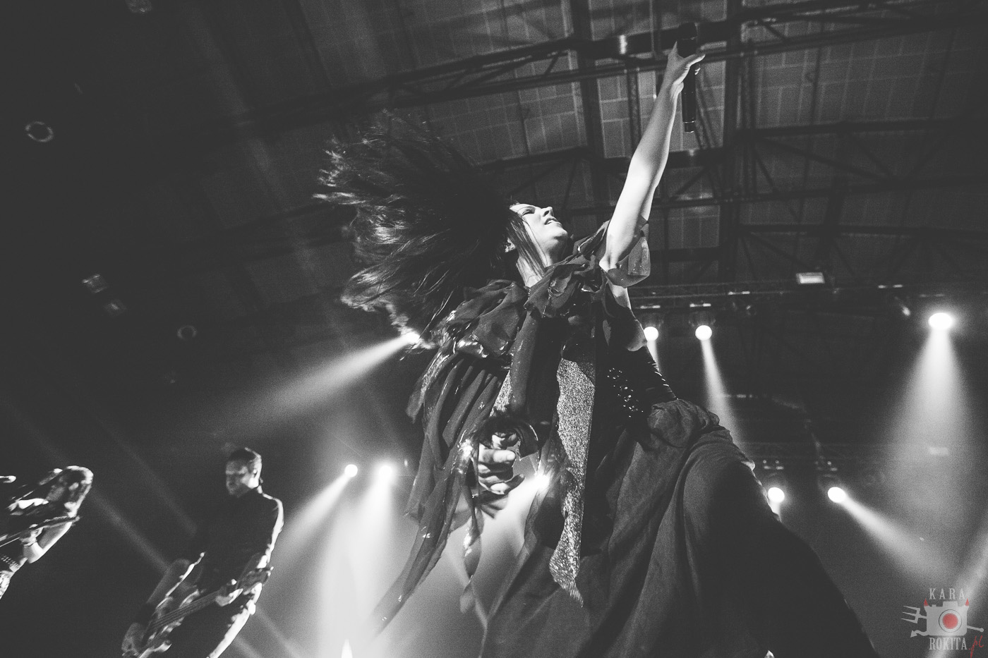 Evanescence