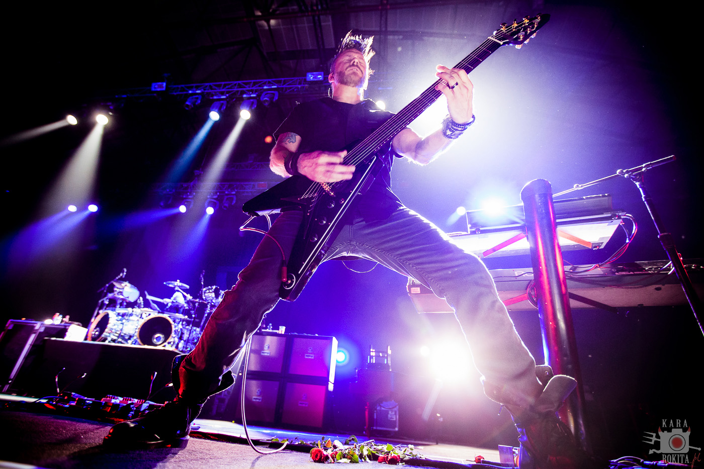 Evanescence