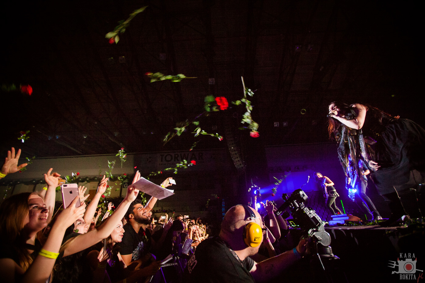 Evanescence