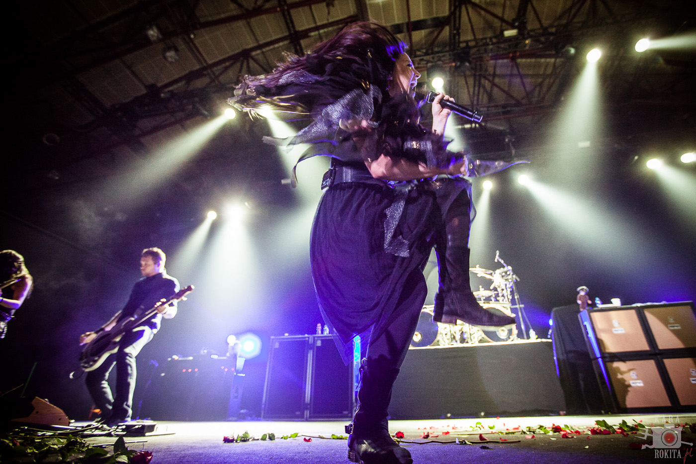 Evanescence