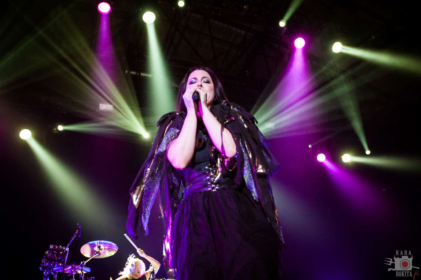 Evanescence