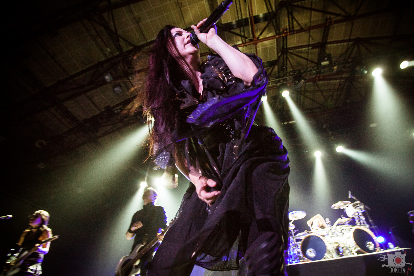 Evanescence