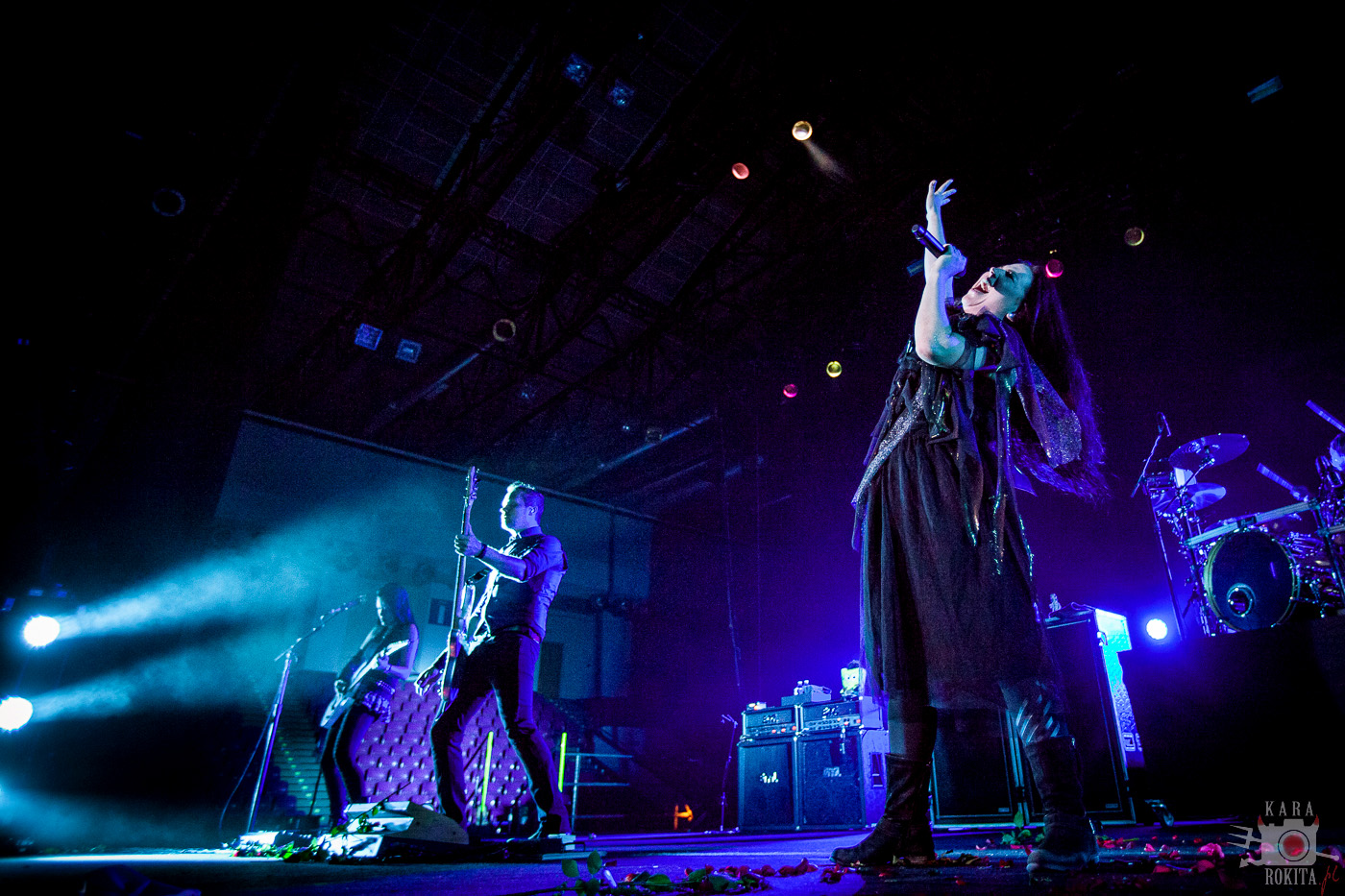 Evanescence