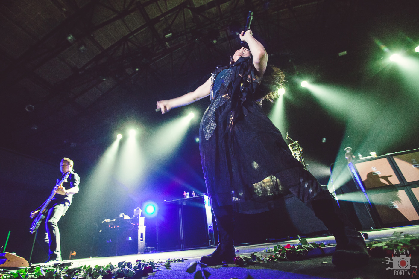 Evanescence