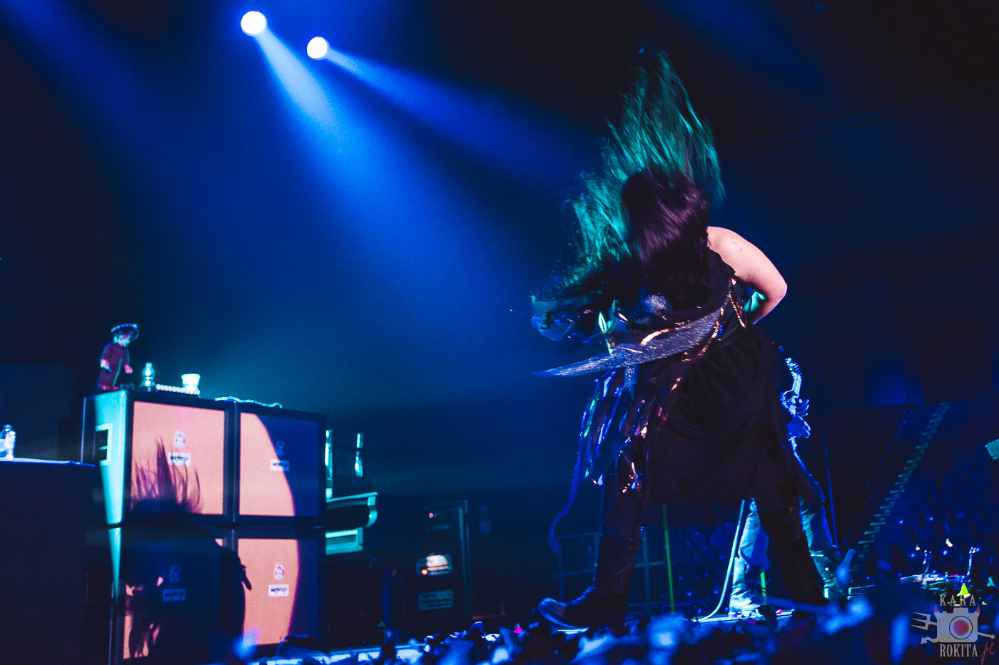 Evanescence