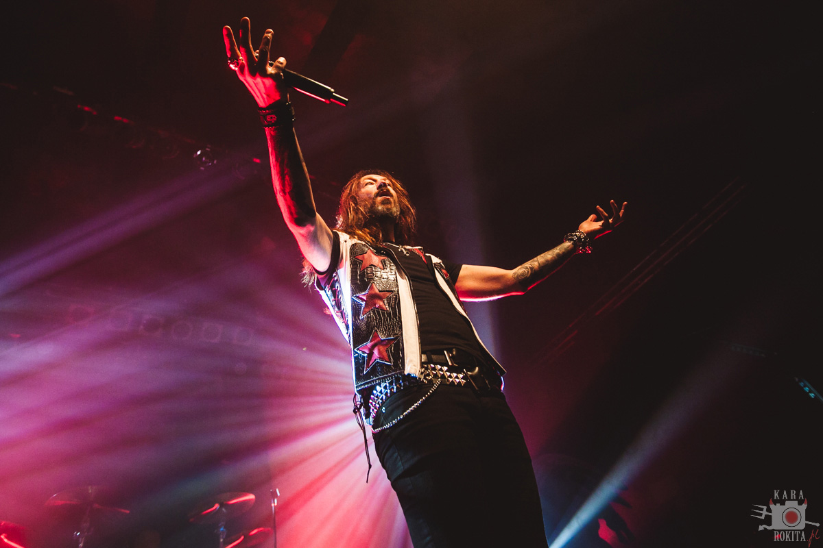 HammerFall
