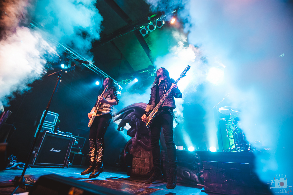 HammerFall