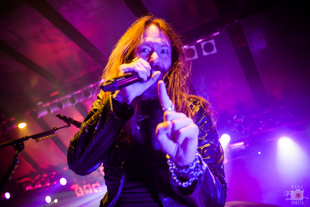 HammerFall