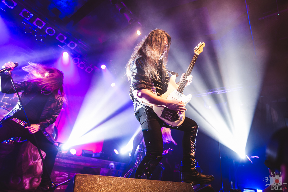 HammerFall