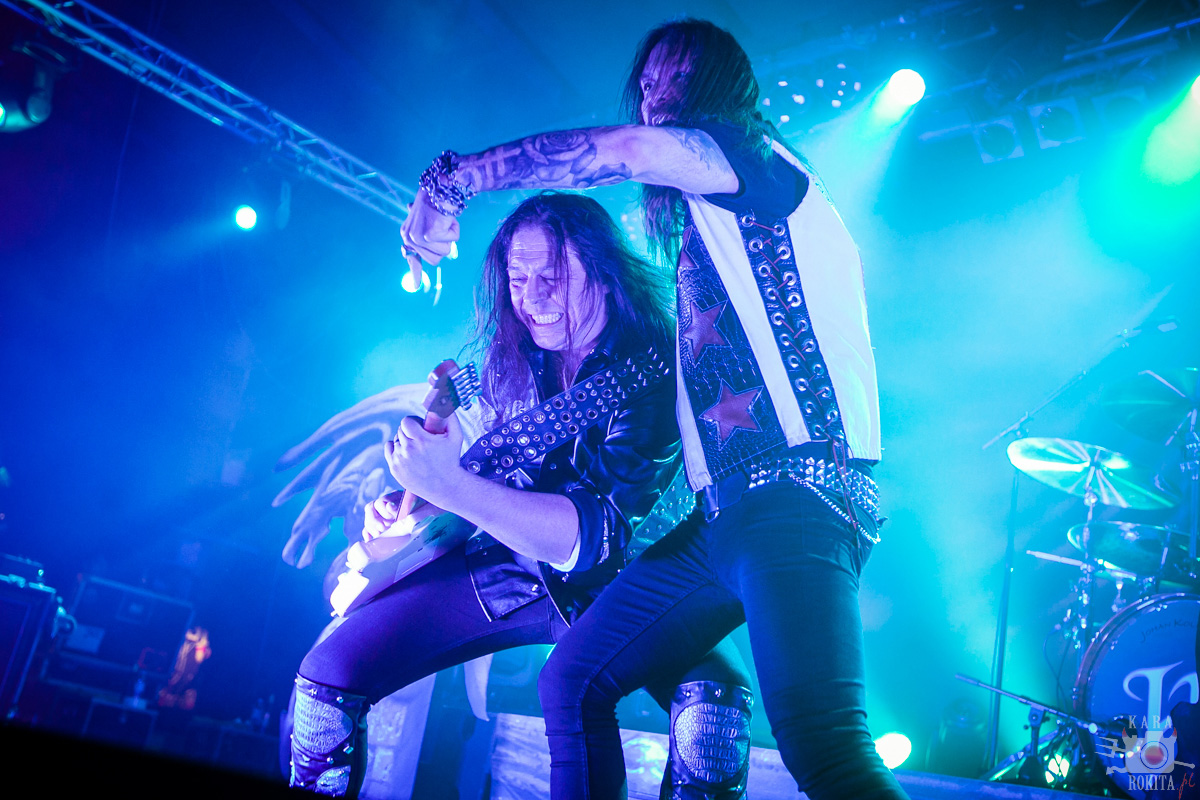 HammerFall