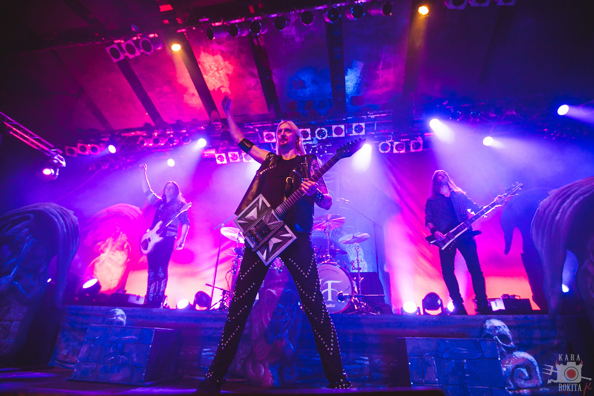 HammerFall