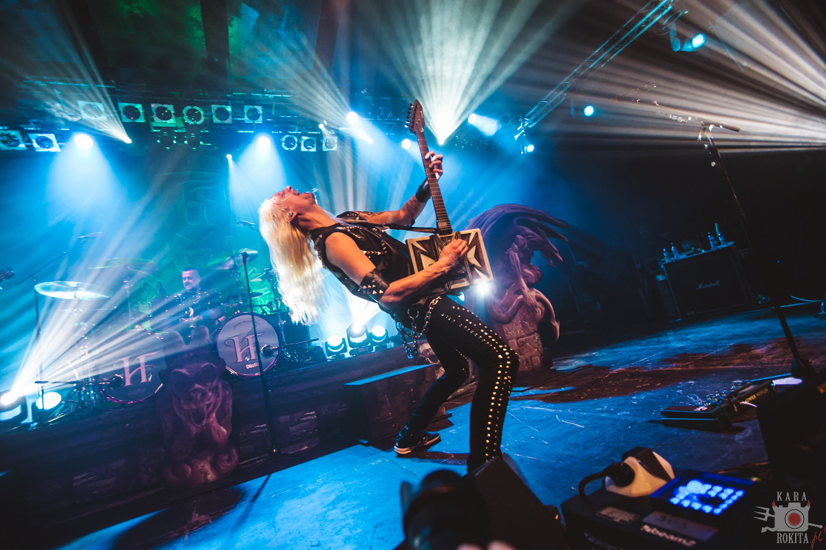 HammerFall